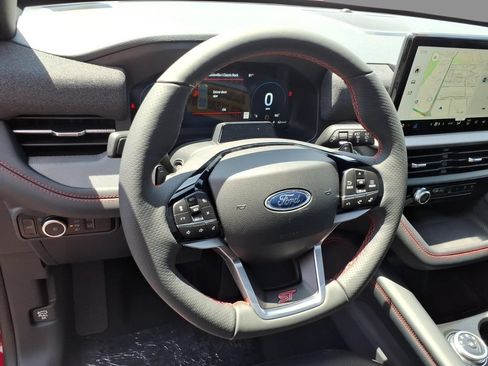 New 2026 Ford Explorer ST w/ Sun And Sound Package AWD/4WD image 22