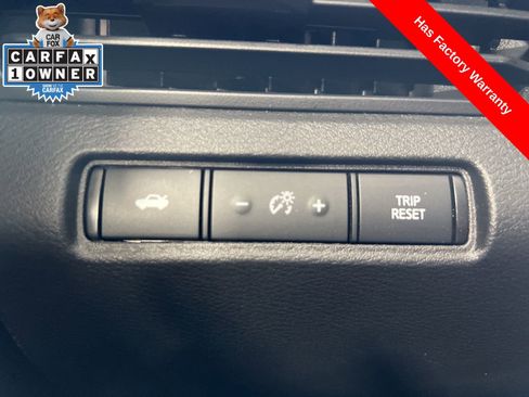 Used 2024 Nissan Altima 2.5 SV image 18