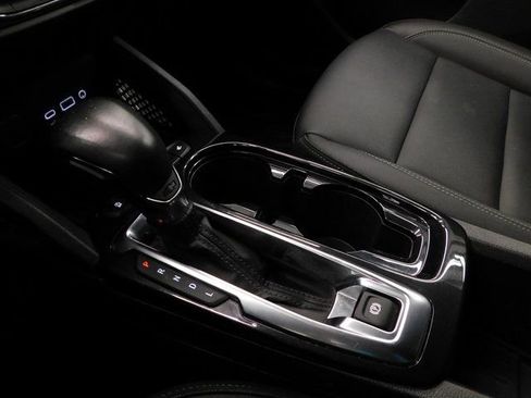 Used 2023 Chevrolet TrailBlazer ACTIV w/ Convenience Package image 43