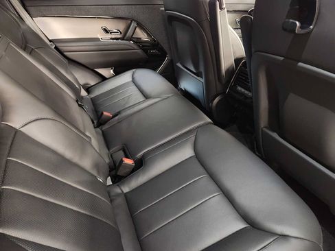 New 2026 Land Rover Range Rover Sport SE AWD/4WD image 51