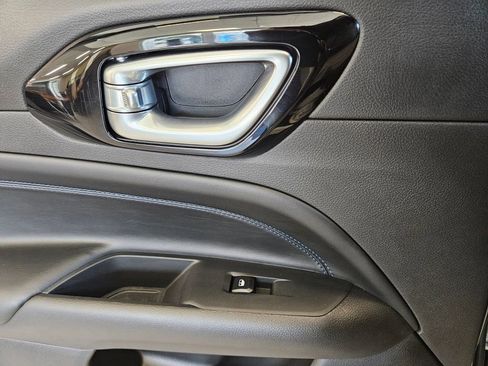 New 2026 Jeep Compass Latitude w/ Quick Order Package 29K image 9