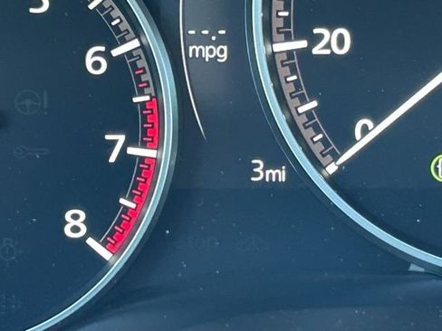 New 2026 MAZDA MAZDA3 2.5 S Sedan w/ Preferred Pkg FWD image 15