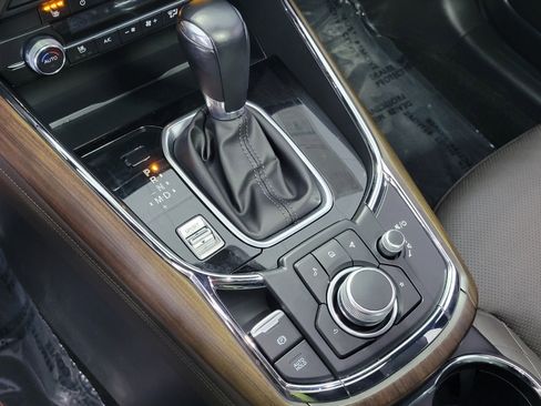 Used 2022 MAZDA CX-9 Signature image 25