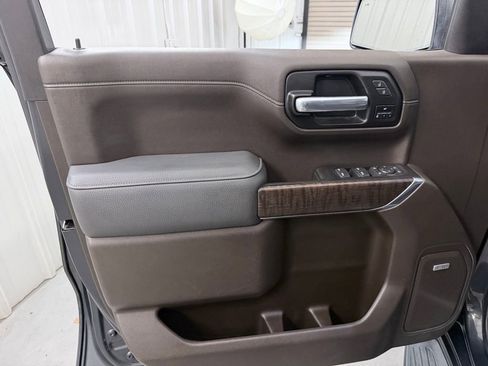 Used 2021 GMC Sierra 1500 Denali w/ Driver Alert Package II image 12