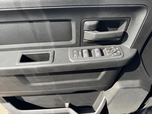 New 2026 RAM 2500 Tradesman AWD/4WD image 19