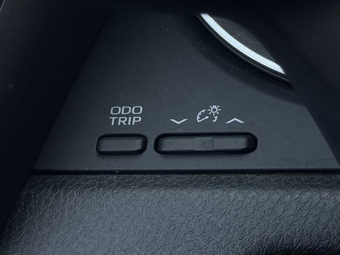 Used 2023 Toyota Camry LE FWD image 22