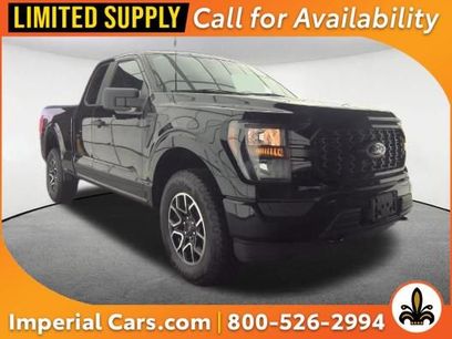 Used 2023 Ford F150 XL w/ STX Appearance Package