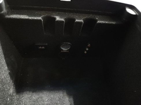 Used 2015 INFINITI QX60 AWD w/ Premium Plus Package image 28