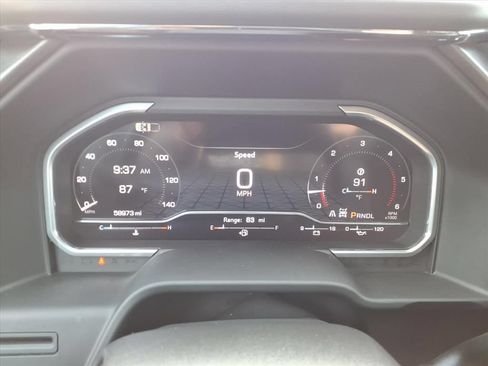 Used 2024 GMC Sierra 2500 AT4 AWD/4WD image 23