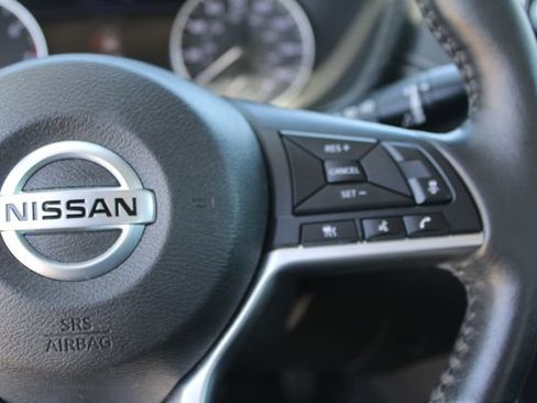 Used 2023 Nissan Sentra SV w/ All-Weather Package FWD image 20