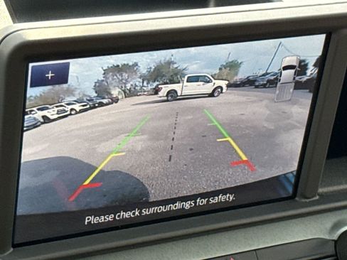 Used 2024 Ford Maverick Lariat w/ FX4 Off-Road Package image 22