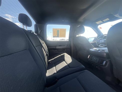 Used 2022 Ford F150 XLT w/ Equipment Group 302A High image 16