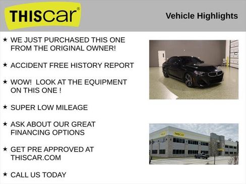 Used 2024 BMW 230i xDrive Coupe w/ Premium Package AWD/4WD image 10