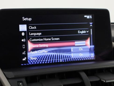 Used 2020 Lexus NX 300 AWD w/ Comfort Package image 33