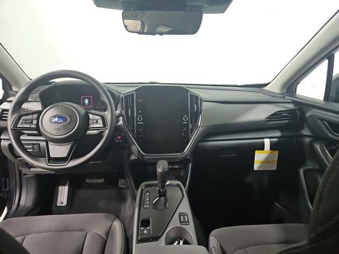 New 2026 Subaru Crosstrek 2.0i Premium image 12