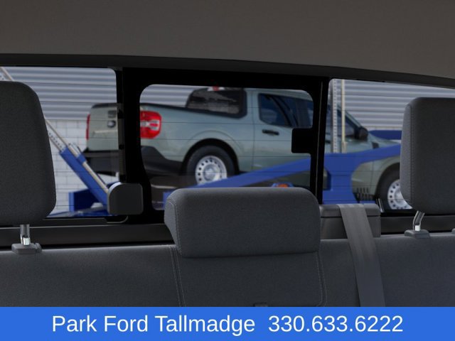 New 2026 Ford Ranger XLT AWD/4WD image 22