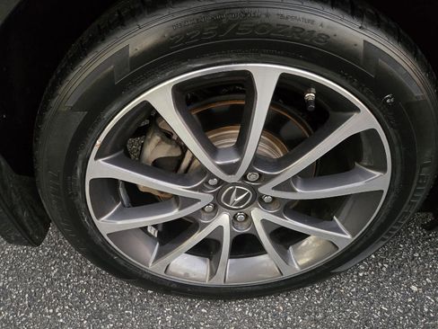 Used 2016 Acura TLX V6 image 14