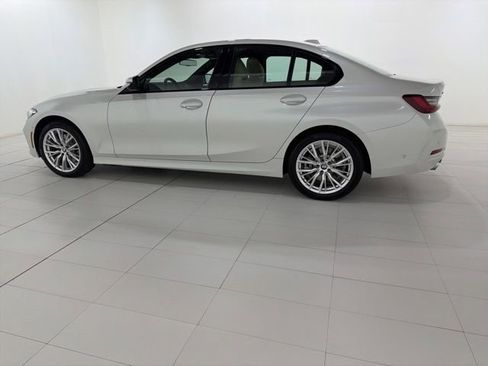 Certified 2023 BMW 330i xDrive Sedan w/ Premium Package AWD/4WD image 47