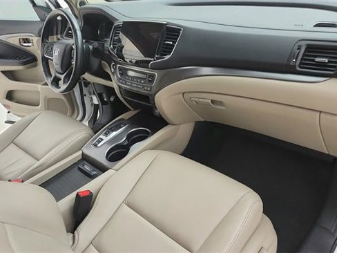 Used 2022 Honda Pilot EX-L image 28