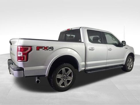 Used 2019 Ford F150 XLT w/ Equipment Group 302A Luxury image 7