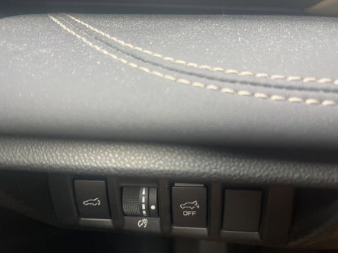 Used 2020 Subaru Outback Limited XT image 20