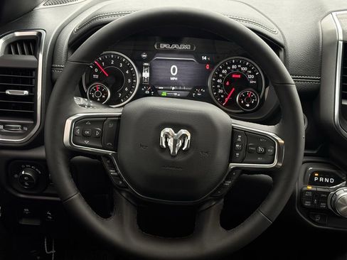 New 2026 RAM 1500 Laramie AWD/4WD image 14