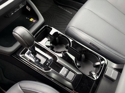 New 2026 Subaru Forester Limited AWD/4WD image 26
