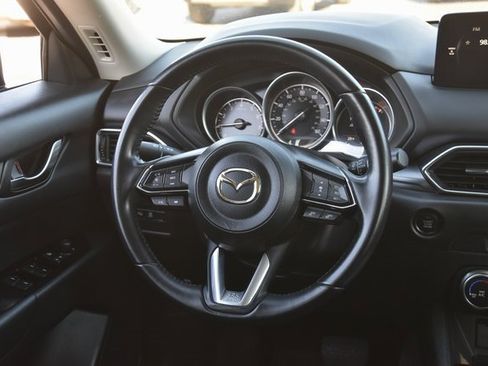 Used 2023 MAZDA CX-5 AWD 2.5 S image 12