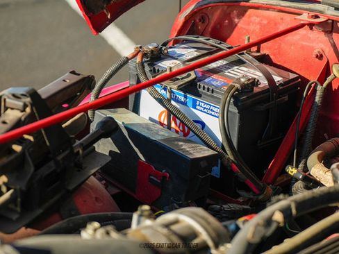 Used 1991 Jeep Wrangler Renegade image 22