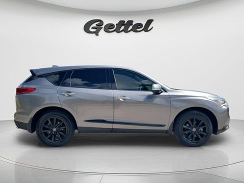 New 2026 Acura RDX SH-AWD image 4