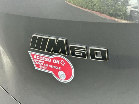 Used 2024 BMW iX M60 image 7