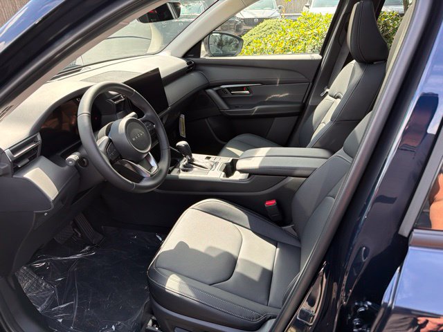 New 2026 MAZDA CX-5 2.5 S w/ Premium Package AWD/4WD image 12