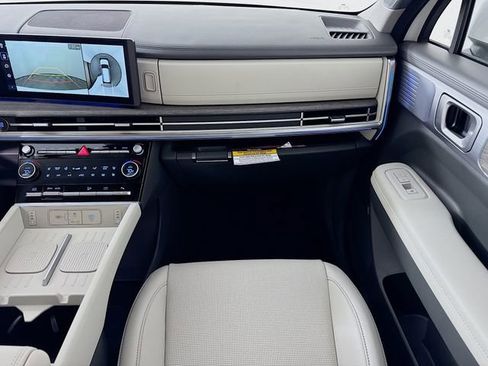 New 2026 Hyundai Santa Fe Limited FWD image 43
