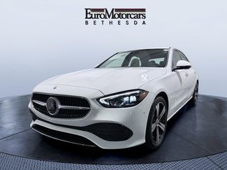 New 2026 Mercedes-Benz C 300 4MATIC Sedan video 1
