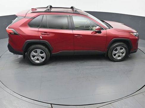 Certified 2022 Toyota RAV4 XLE AWD/4WD image 41