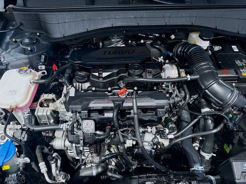 Certified 2026 Hyundai Kona SEL Premium FWD image 29