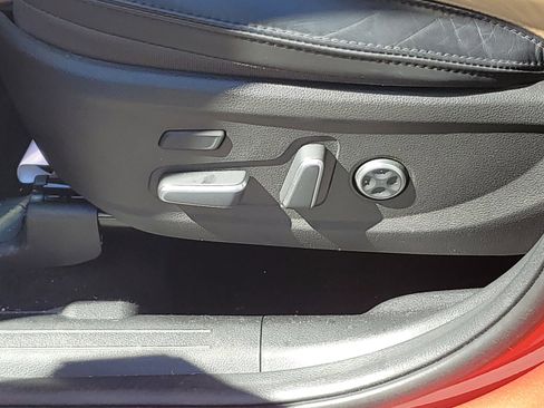 Certified 2022 Hyundai Santa Fe Calligraphy FWD image 21