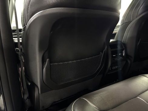 Certified 2024 Jeep Grand Cherokee Limited w/ Luxury Tech Group II image 29