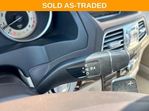 Used 2014 Mercedes-Benz E 550 Cabriolet w/ Premium 1 Package image 19