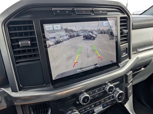 Used 2023 Ford F150 Lariat image 10