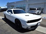Used 2018 Dodge Challenger SXT Plus image 6