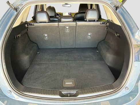 Used 2024 MAZDA CX-5 Carbon Edition AWD/4WD image 31