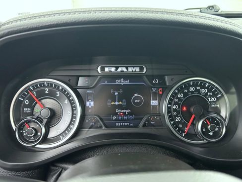 Certified 2021 RAM 1500 Laramie image 14