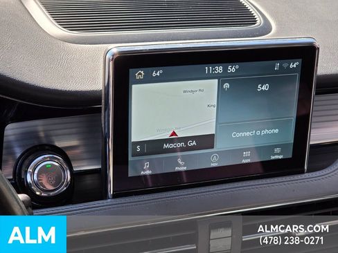 Used 2022 Lincoln Corsair Standard w/ Equipment Group 101A image 19