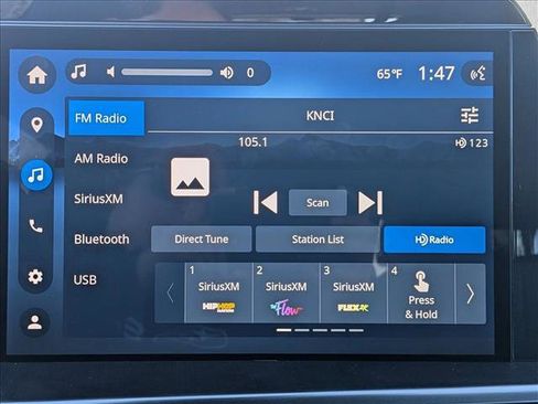 New 2026 Subaru Outback Touring XT image 12