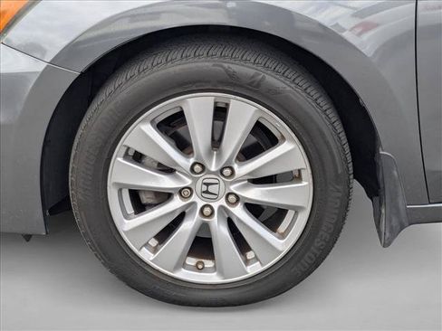 Used 2012 Honda Accord EX-L image 19
