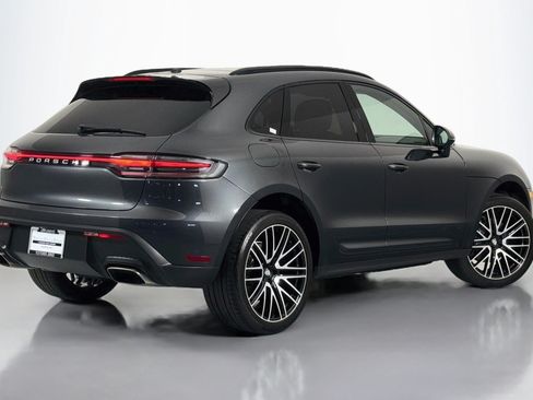 Used 2023 Porsche Macan w/ Premium Package Plus AWD/4WD image 11