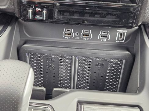 New 2026 RAM 1500 Rebel AWD/4WD image 27