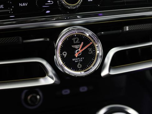 New 2025 Bentley Flying Spur Speed image 34