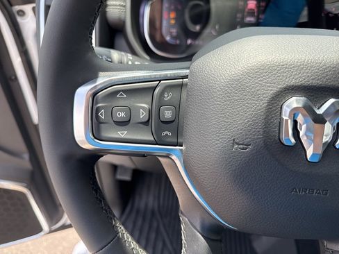 New 2025 RAM 2500 Laramie w/ Sport Appearance Package image 55